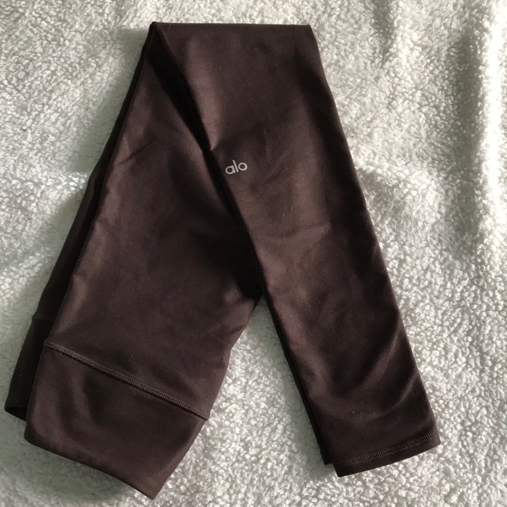 Alo Yoga Airbrush leggings